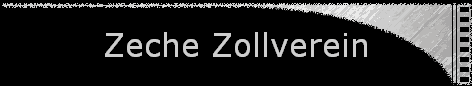 Zeche Zollverein